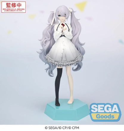 Sega Project Sekai Empty Sekai Miku