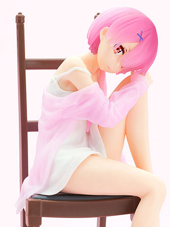 Bandai Relaxtime Re:Zero Starting Life in Another World Ram