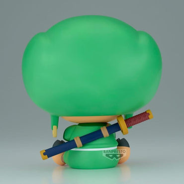 Bandai Sofvimates One Piece Chopper