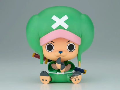 Bandai Sofvimates One Piece Chopper