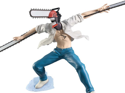 Bandai Grandista Chainsaw Man the Movie Chainsaw Man