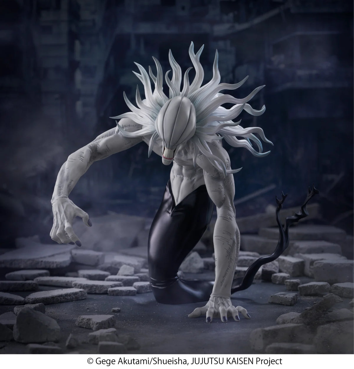 Sega Figurizma Jujutsu Kaisen Rika