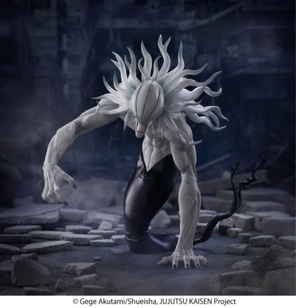 Sega Figurizma Jujutsu Kaisen Rika