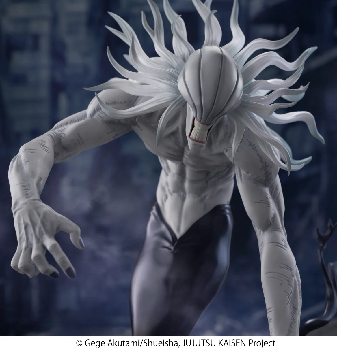 Sega Figurizma Jujutsu Kaisen Rika