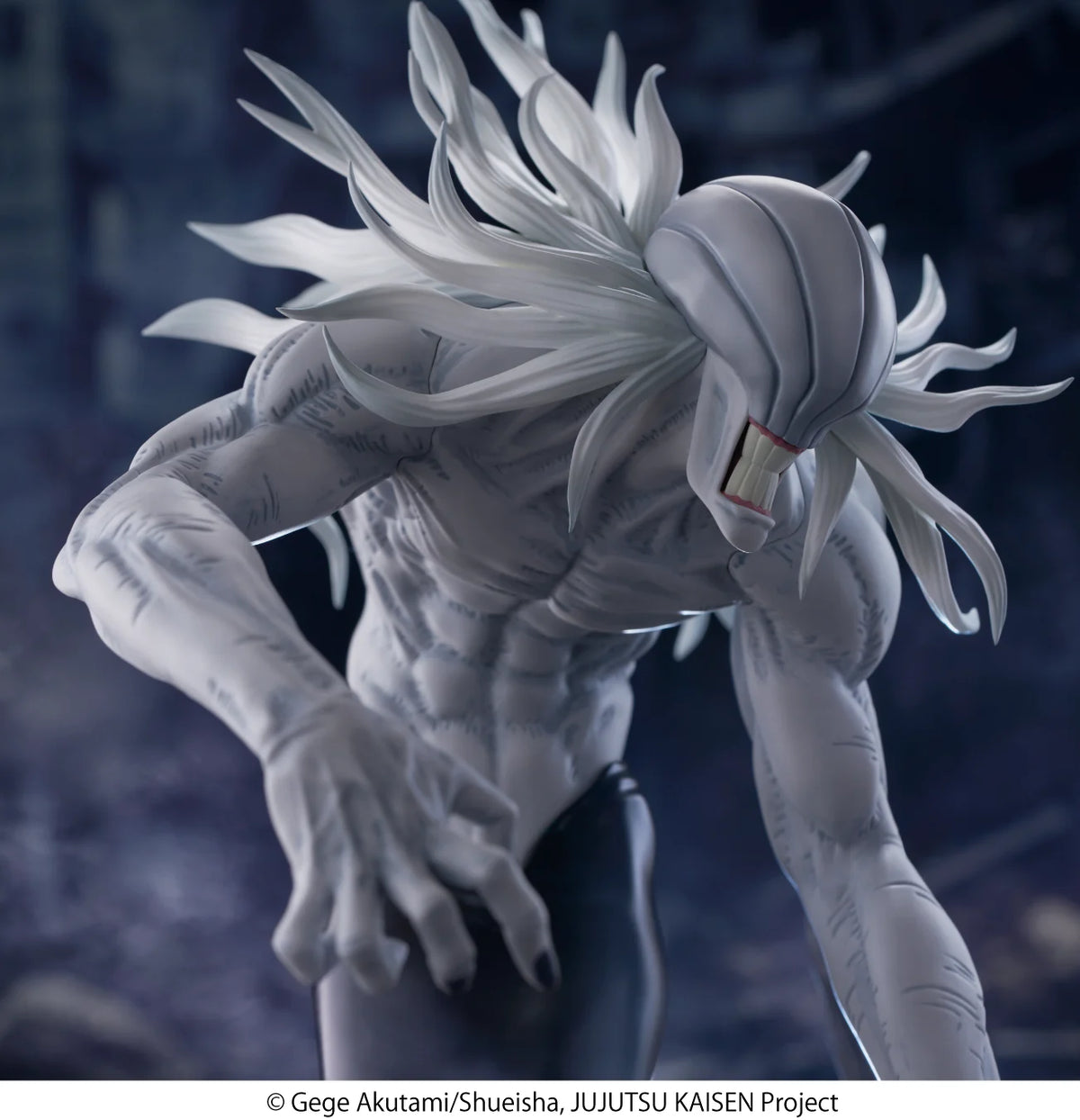 Sega Figurizma Jujutsu Kaisen Rika