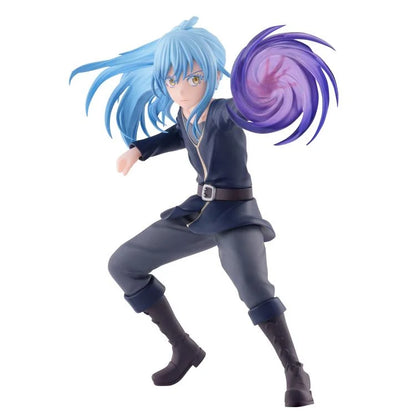 Bandai That Time I Got Reincarnated as a Slime Vibration Stars Rimuru Tempest