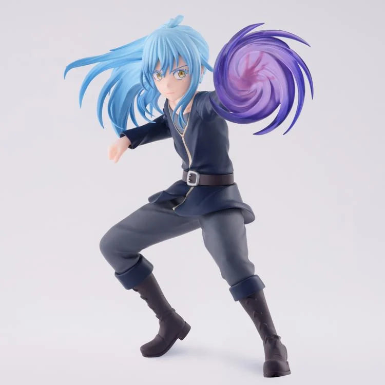 Bandai That Time I Got Reincarnated as a Slime Vibration Stars Rimuru Tempest
