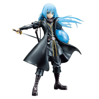 Bandai That Time I Got Reincarnated as a Slime Espresto Rimuru Tempest (Clear Materials) (Special Color Ver.) Figure