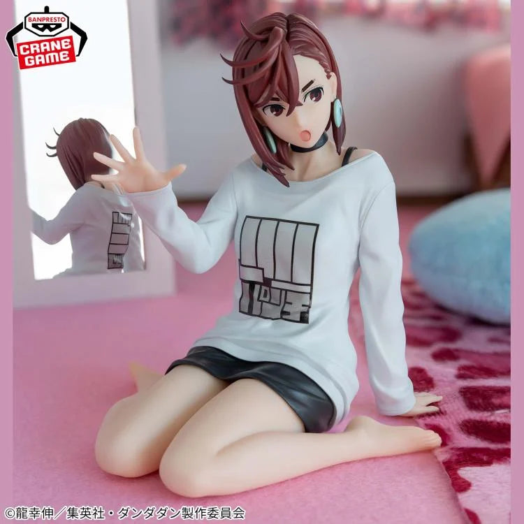 Bandai Relaxtime Dan Da Dan Momo