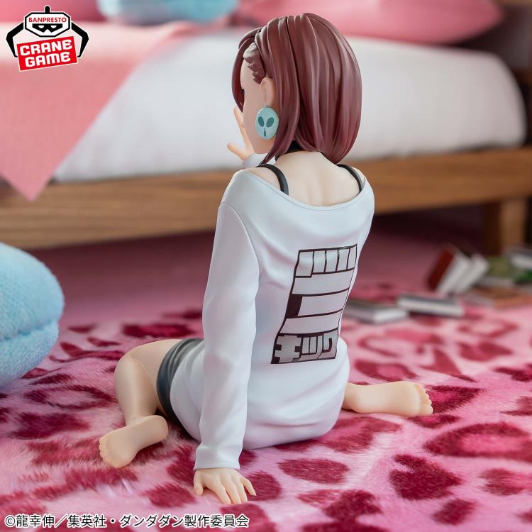 Bandai Relaxtime Dan Da Dan Momo