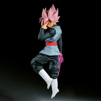 Bandai Match Makers Dragon Ball Super Saiyan Rose Goku