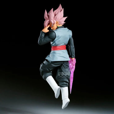 Bandai Match Makers Dragon Ball Super Saiyan Rose Goku