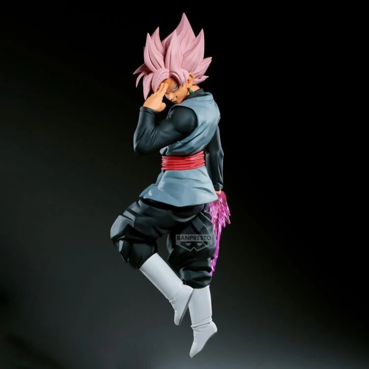 Bandai Match Makers Dragon Ball Super Saiyan Rose Goku