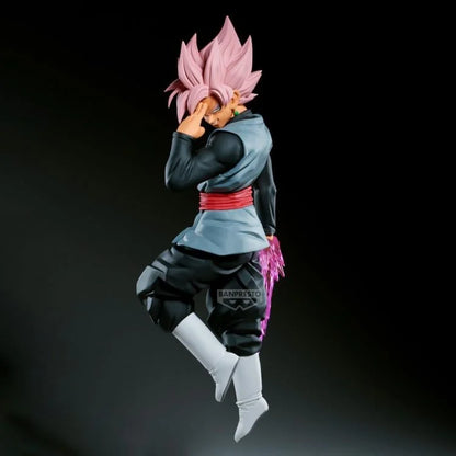 Bandai Match Makers Dragon Ball Super Saiyan Rose Goku
