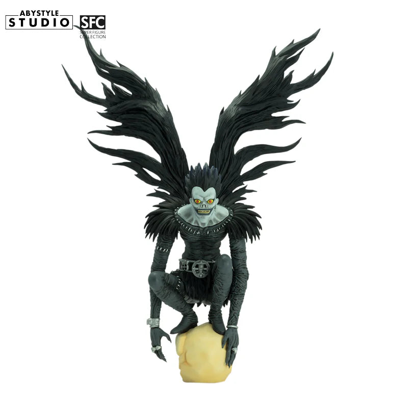 Abystyle Death Note Ryuk