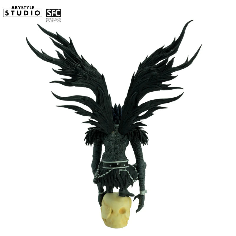 Abystyle Death Note Ryuk