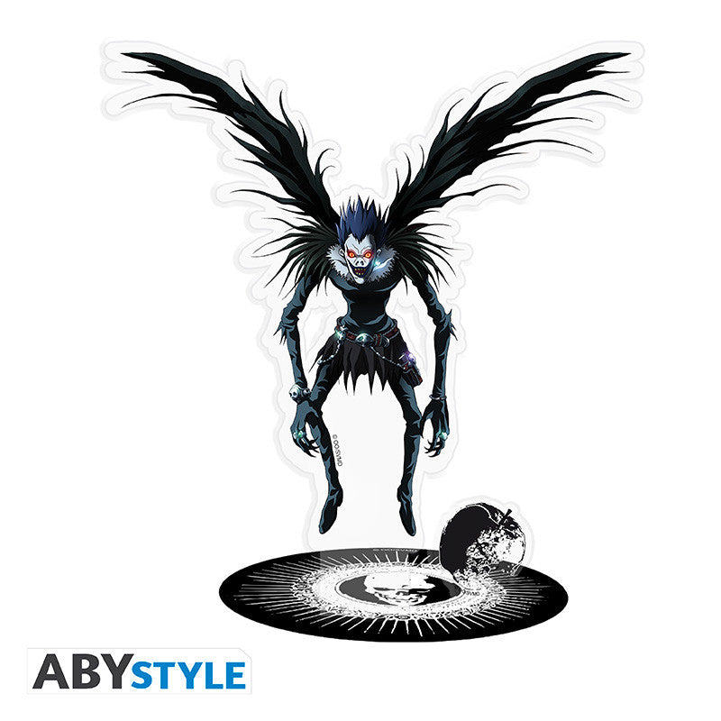 ABYstyle Deathnote Ryuk Acrylic Stand