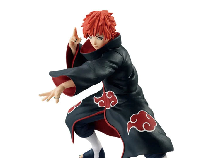 NARUTO: SHIPPUDEN VIBRATION STARS SASORI