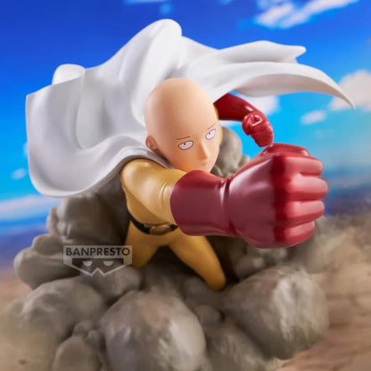 Bandai Dioama One Punch Man Saitama