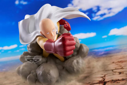 Bandai Dioama One Punch Man Saitama