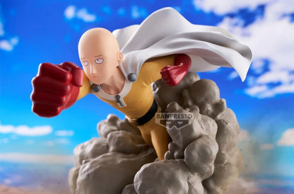 Bandai Dioama One Punch Man Saitama