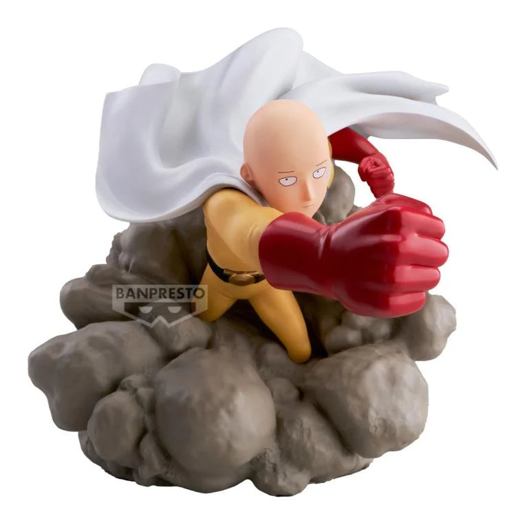 Bandai Dioama One Punch Man Saitama