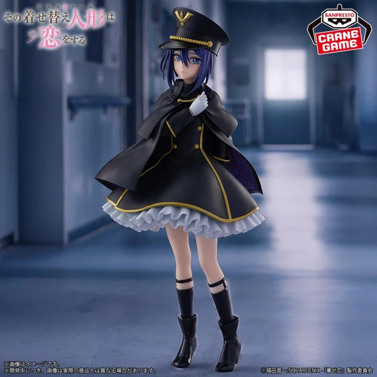 Bandai Espresto My Dress-Up Darling Sajuna Inui