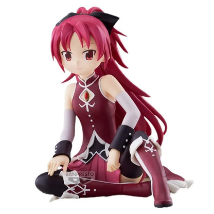 Bandai Puella Magi Magica Madoka Kyoka Sakura