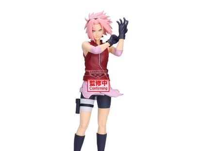 Bandai Grandista Sakura Haruno