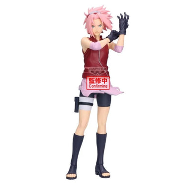 Bandai Grandista Sakura Haruno