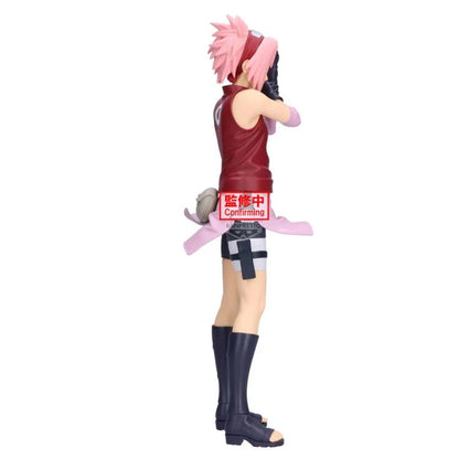 Bandai Grandista Sakura Haruno
