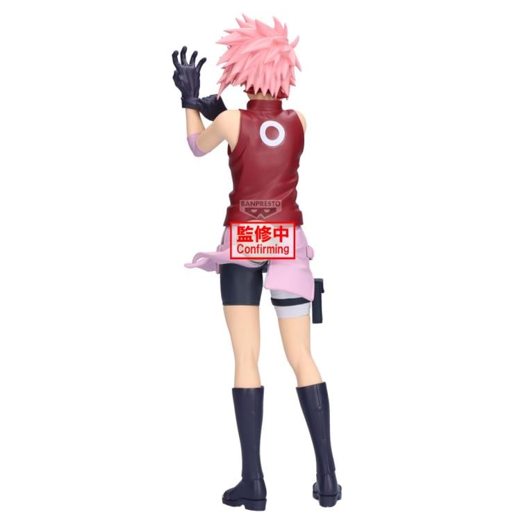 Bandai Grandista Sakura Haruno