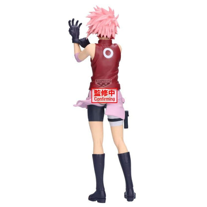 Bandai Grandista Sakura Haruno