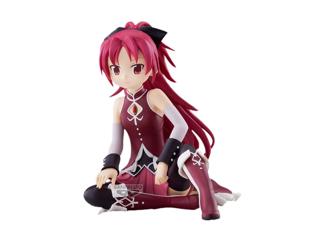 Bandai Puella Magi Magica Madoka Kyoka Sakura