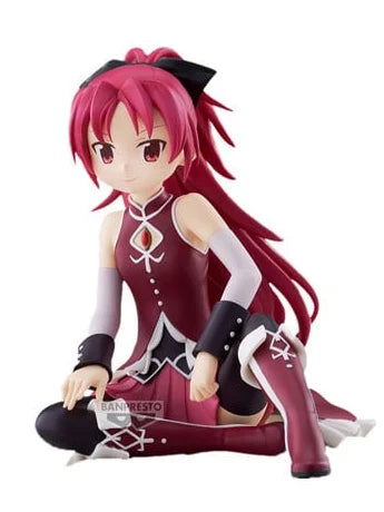 Bandai Puella Magi Magica Madoka Kyoka Sakura