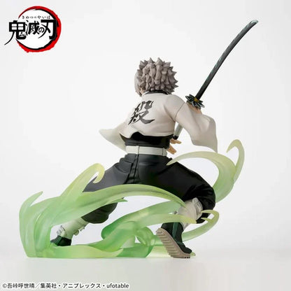 Sega Xross Link Demon Slayer Sanemi Shinazugawa