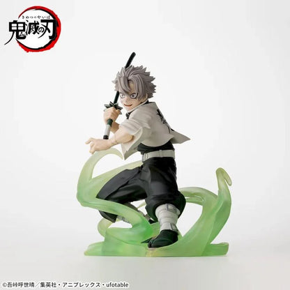 Sega Xross Link Demon Slayer Sanemi Shinazugawa