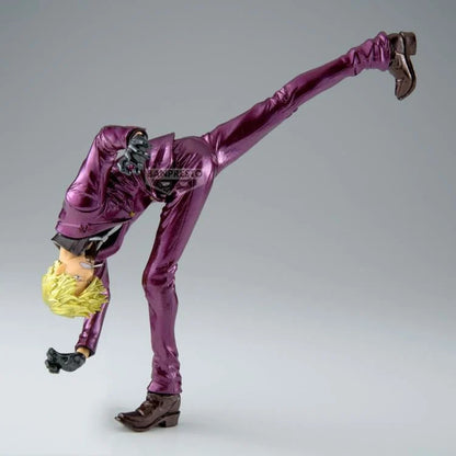 Bandai King of Artist One Piece Sanji(Special Ver)