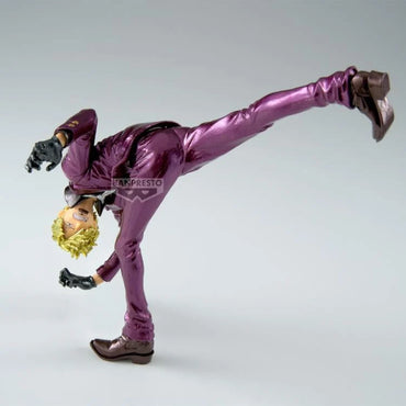 Bandai King of Artist One Piece Sanji(Special Ver)