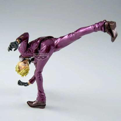 Bandai King of Artist One Piece Sanji(Special Ver)