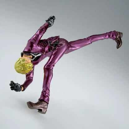 Bandai King of Artist One Piece Sanji(Special Ver)