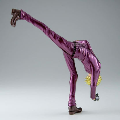 Bandai King of Artist One Piece Sanji(Special Ver)
