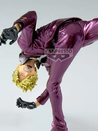 Bandai King of Artist One Piece Sanji(Special Ver)