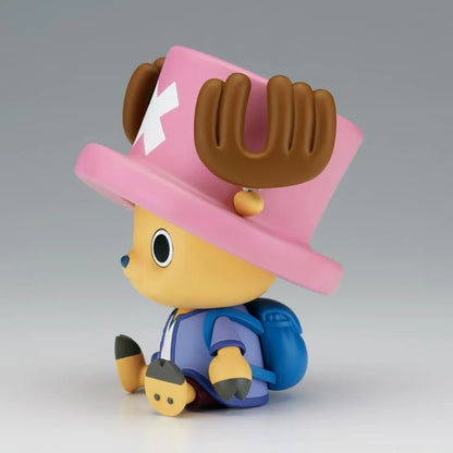 Bandai Sofvimates Tony Tony Chopper( Arabasta Ver)