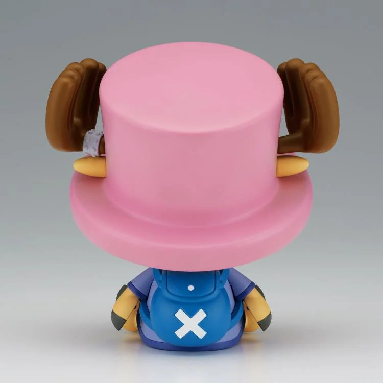 Bandai Sofvimates Tony Tony Chopper( Arabasta Ver)