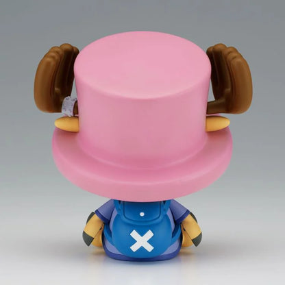 Bandai Sofvimates Tony Tony Chopper( Arabasta Ver)