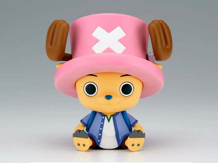 Bandai Sofvimates Tony Tony Chopper( Arabasta Ver)