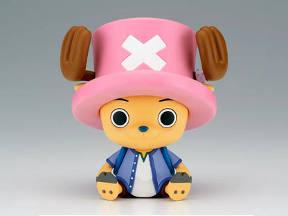 Bandai Sofvimates Tony Tony Chopper( Arabasta Ver)