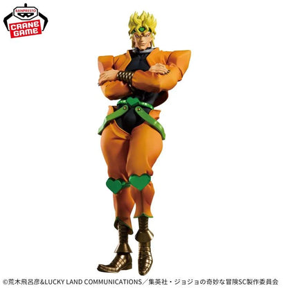 Bandai Jojo's Bizarre Adventure Stardust Crusaders Mometria  Dio