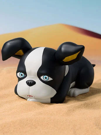 Bandai Sofvimates Jojo's Bizarre Adventure Stardust Crusaders Iggy